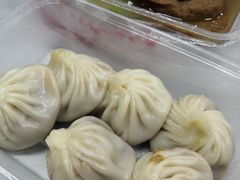 -老盛兴汤包馆(武夷店)
