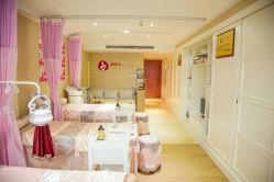 -涌泉妈咪树通乳·产后恢复