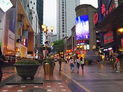 -八一路好吃街(雨田商务大厦店)