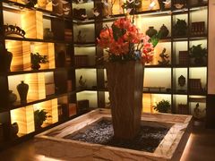 -东方之珠洗浴休闲广场(南开店)