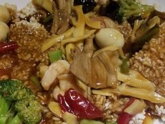三鲜锅巴菜-眉州东坡(民族园店)
