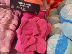 -LUSH(威尼斯人店)