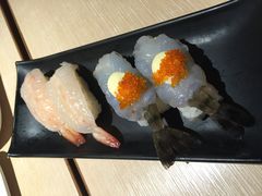 -万岁寿司(万国店)