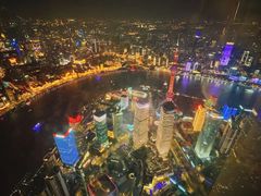 -上海中心大厦