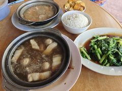-新记肉骨茶