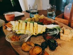 -陶享时光西餐·下午茶·竹林花园(新城店)