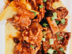 -嘉和国际饭店-颐园中餐厅