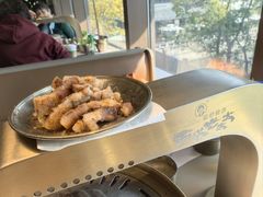 -西塔老太太泥炉烤肉(青浦蟠龙天地店)