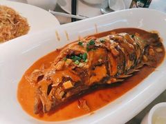 -小菜园新徽菜(无锡宜家荟聚中心店)