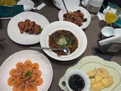 -望乡楼上海菜(日月光店)