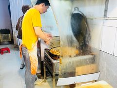 -咏春葱油饼(德政中路店)