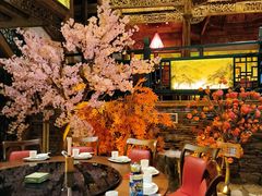 -HOHO餐厅(古子城店)