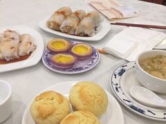 -利苑海鲜酒楼