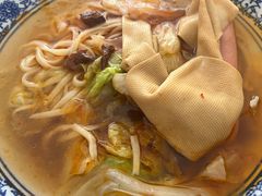 -安徽太和板面(临泓路店)