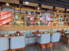 -一品诚记烤肉·甄选店(中南路店)