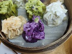 -正宗天津烧麦馆(柳州路店)