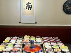 -咏江南·苏式火锅·苏州评弹(观前街店)