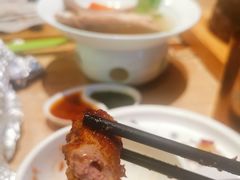 -羊之道草原味道清真餐厅(番禺店)