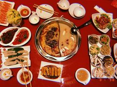-山城辣妹子(定福庄店)