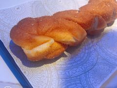 -阿里疆Alijiang·丝路美食·异域风情·清真(长楹天街店)