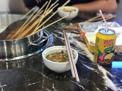 -大斌家串串火锅(万国城店)
