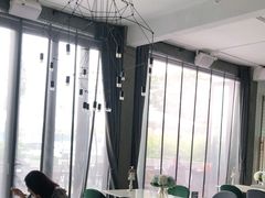 -JF Garden(渔人码头店)