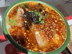 -高胖妹面庄(黄河道店)