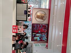 -Tims天好咖啡·贝果(融汇佳盛大厦店)