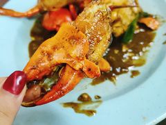 -明记烧鱼美味店