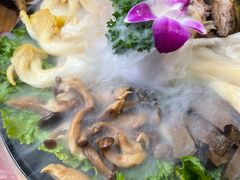 -束河人家(南锣鼓巷店)