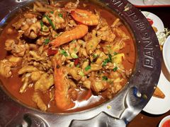 -胖哥俩肉蟹煲(湖滨银泰in77店)