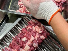 -古彭7只羊·招牌白串·碳锅羊肉旗舰店