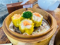 -澳门西南饭店·粤菜·茶市·手工点心(华海路店)