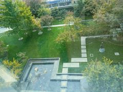 -北京希尔顿逸林酒店