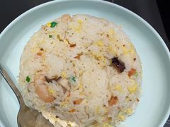 -鸭绿江海鲜烧烤大排档(杏林街店)