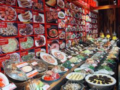 -锦绣金山人家(友谊店)