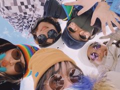 -太子岭滑雪场