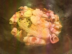 -江湖水乡铁锅炖魚(周庄嘉园店)