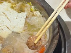 -海关荤豆花(洋河一路店)