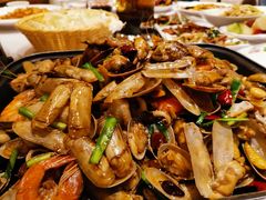 -直隶安家牛肉罩饼(建华店)