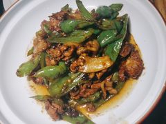 -绿茶餐厅(天津天河城店)