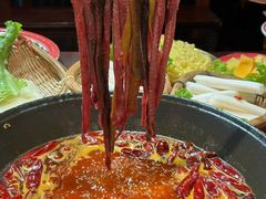 -江北北火锅馆·公路夜市(魏公村店)