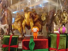 大堂-盛宴标帜餐厅·亲子自助 (南昌喜来登酒店)