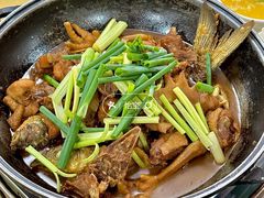 -吉莲利苑海鲜酒家(珠海拱北29年老字号店)