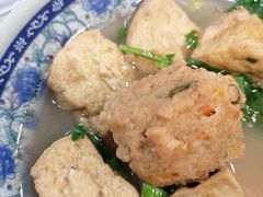 -马记伊源斋涮肉·清真菜(潘家园古玩市场店)