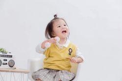 -憨大叔韩式儿童摄影(浦东新区店)