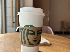 -星巴克(杭州龙坞茶镇店)