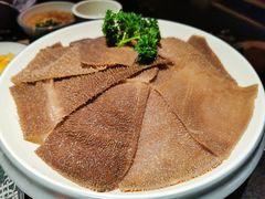 -井格重庆火锅(西直门凯德Mall店)