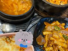 -意成料理