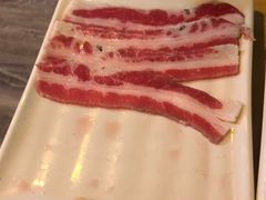 延吉冷面-朝鲜烤肉(安宁庄店)